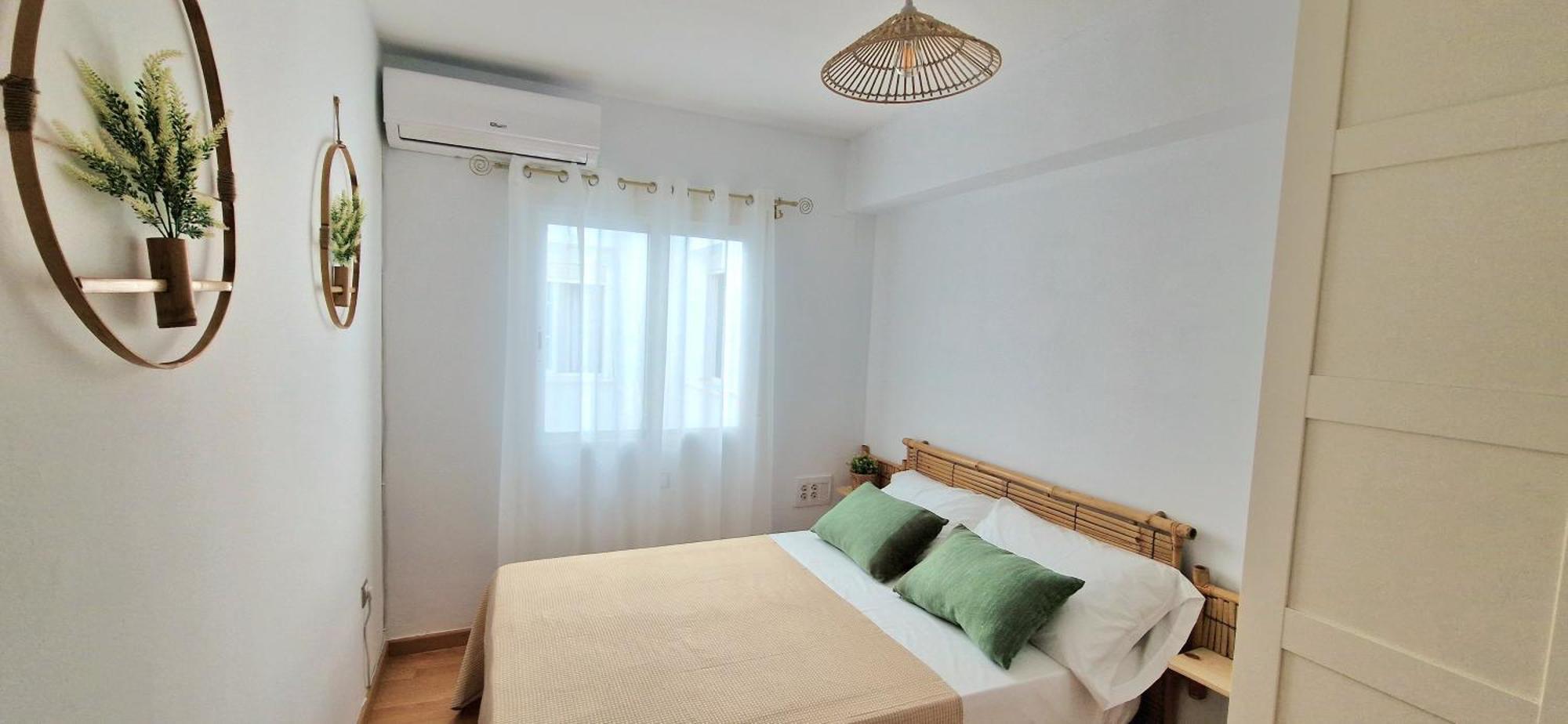 Ferienwohnung Terraza De La Axerquia Córdoba Exterior foto