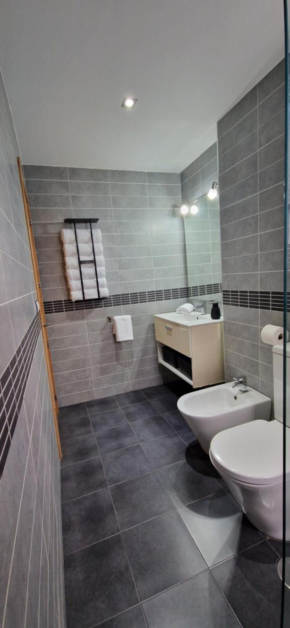 Ferienwohnung Terraza De La Axerquia Córdoba Exterior foto