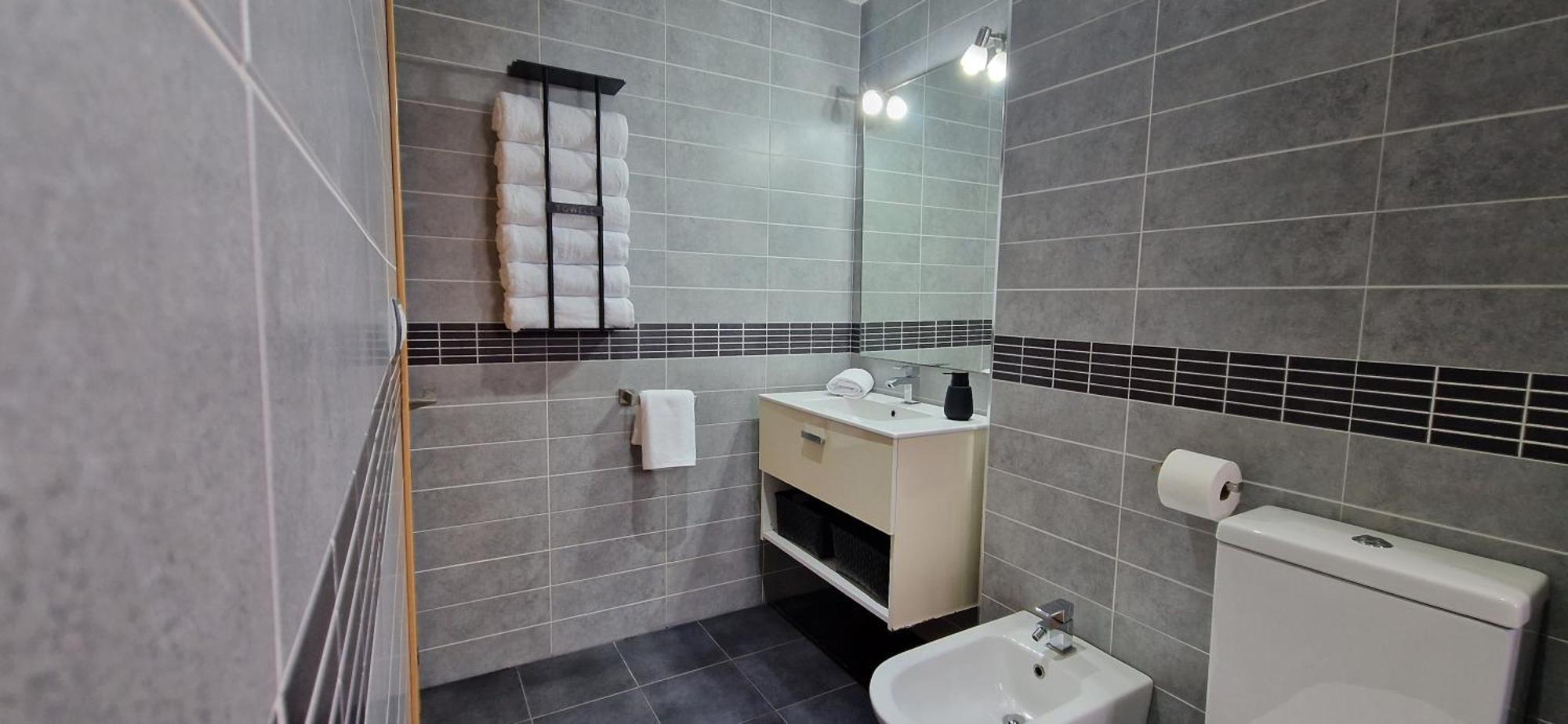 Ferienwohnung Terraza De La Axerquia Córdoba Exterior foto