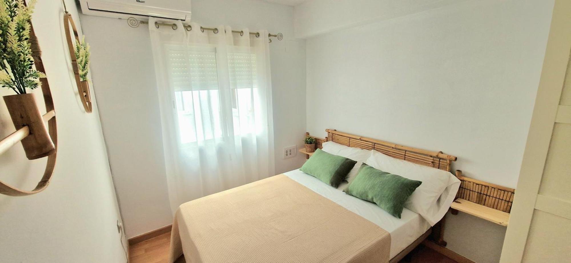 Ferienwohnung Terraza De La Axerquia Córdoba Exterior foto