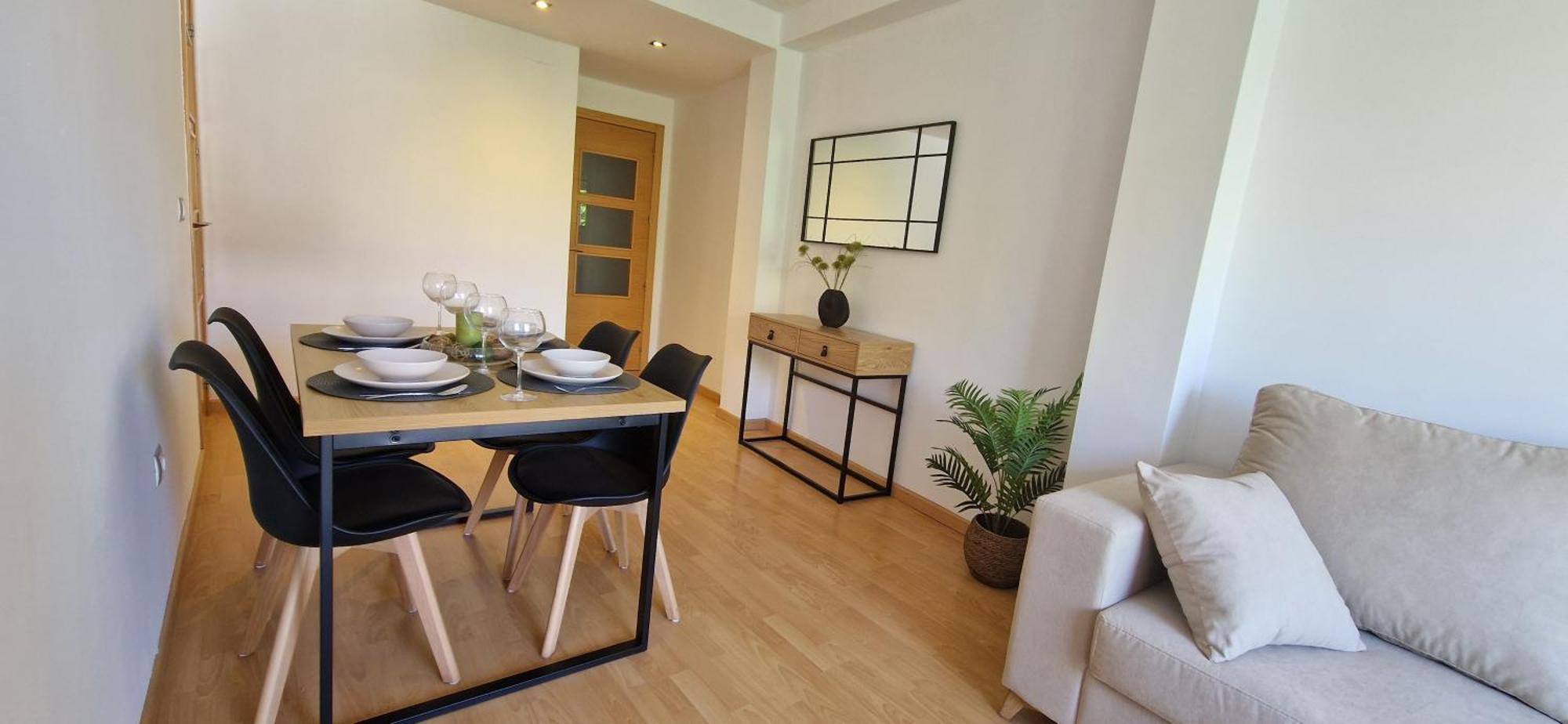Ferienwohnung Terraza De La Axerquia Córdoba Exterior foto