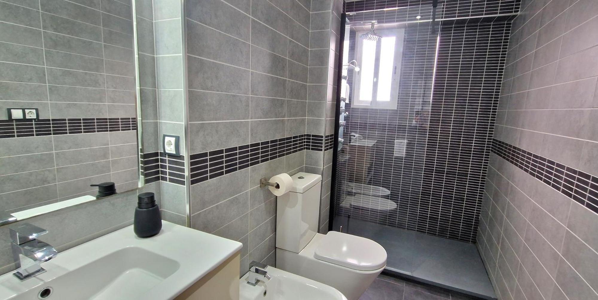 Ferienwohnung Terraza De La Axerquia Córdoba Exterior foto