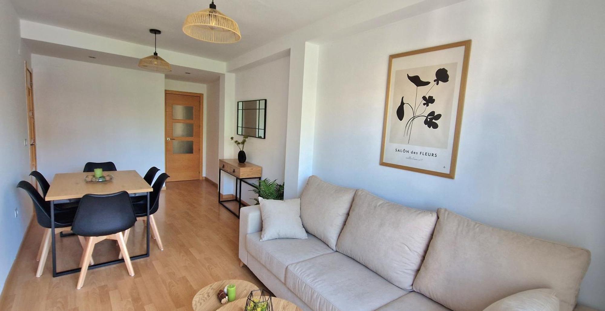 Ferienwohnung Terraza De La Axerquia Córdoba Exterior foto