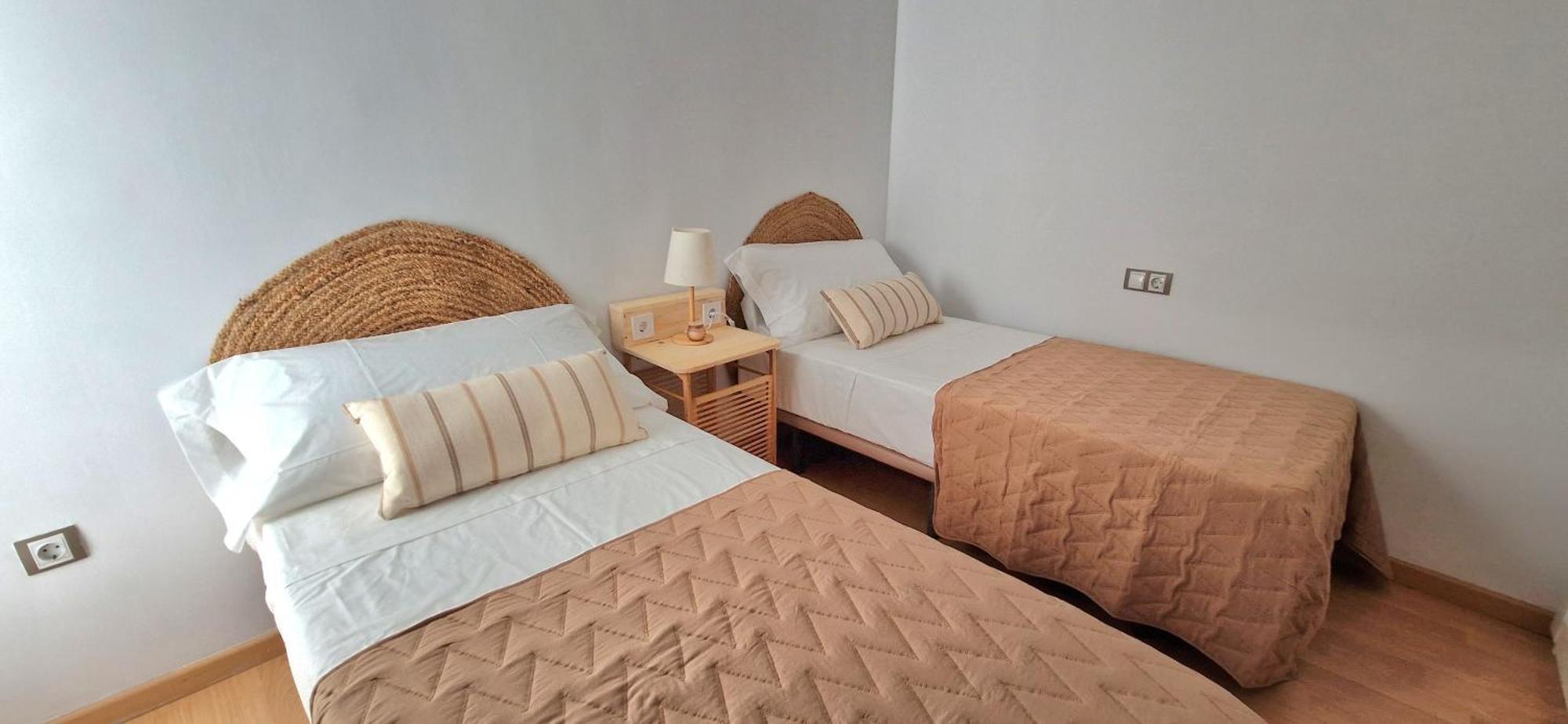 Ferienwohnung Terraza De La Axerquia Córdoba Exterior foto
